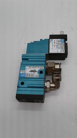 Used Mac DMB-DDAJ-IJM