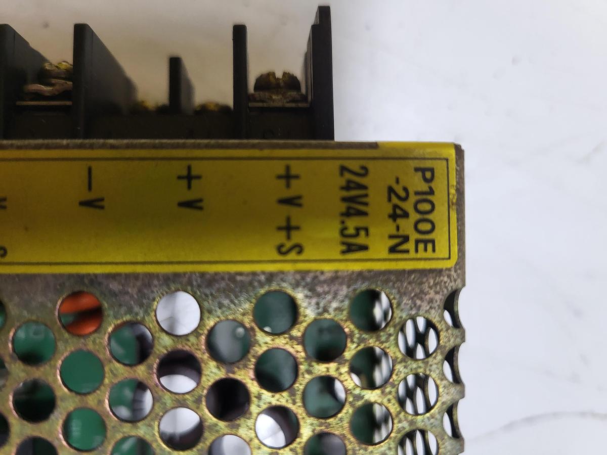 Used Cosel P100E-24-N