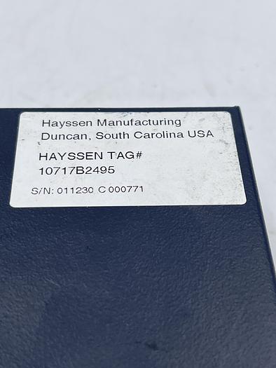 Used Next Step Micro stepping Drive