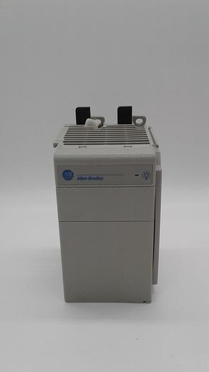Used Allen-Bradley Compact I/O POWER SUPPLY 1769-PA2 A 