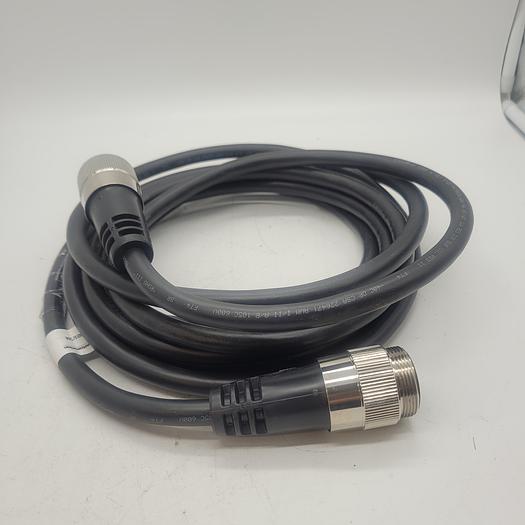 Used Lumberg Automation RSP 4-RKP 4-803/5M Cable