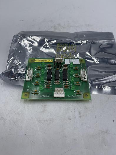 Lantech 55004001