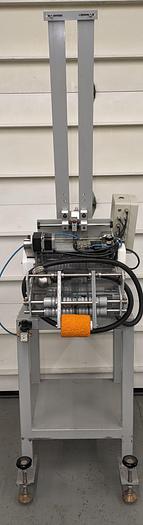 Used longford feeders model C700W12-310SM