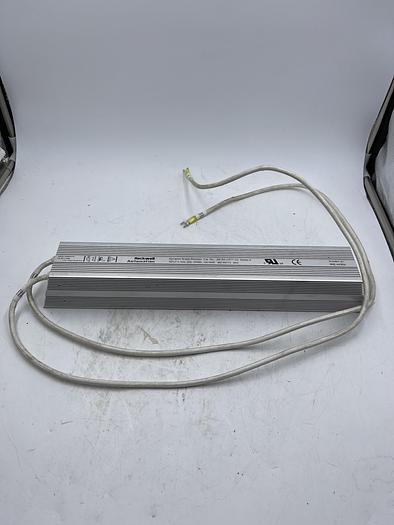 Used Rockwell Automation AK-R2-120P-1K2 Ser A