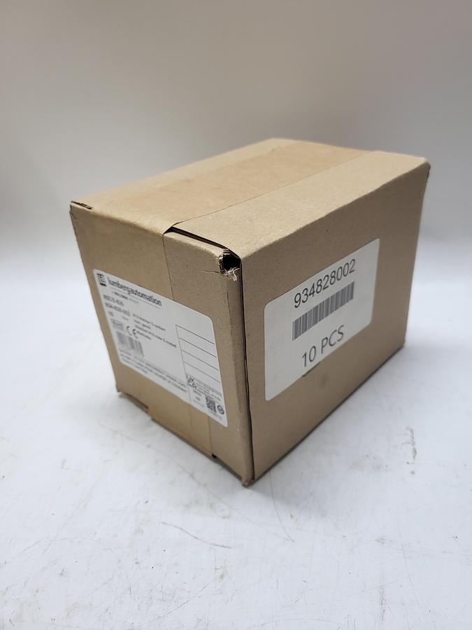 Used Lumbergautomation RSCIS 4D/9 934-828-002