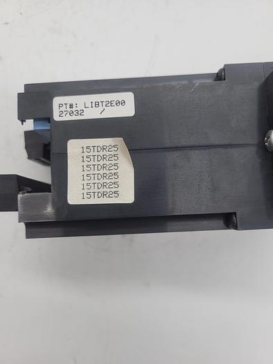 Used Red Lion LIBT2E00 27032