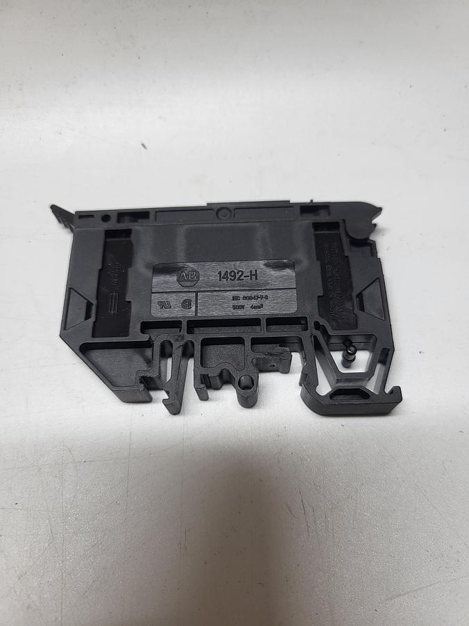 Allen-Bradley 1492-H