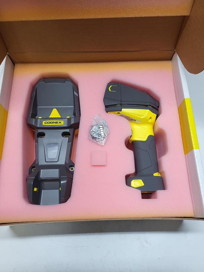 Cognex DMR-8700DX-B-E Scanner