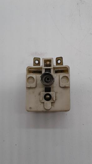 Used Square D Light Module Class 9001