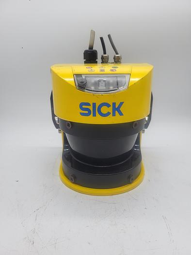 Used Sick S30A-XXXXEA S30A-4011EA