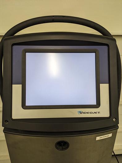 Used videojet 1560 printer