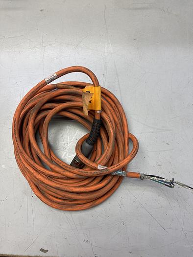 Used Allen-Bradley 2090-CPBM7DF-16AA15(429”)