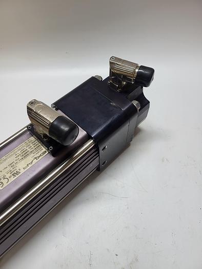 Used Exlar GSX Series GSX40-0401-MSM-RA2-168-RB