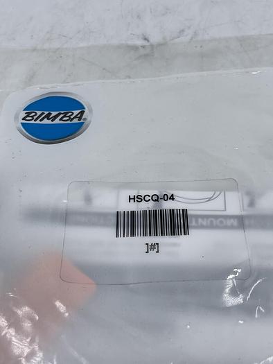 Bimba HSCQ-04