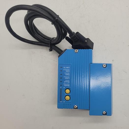 Sick CLV630-6000 Scanner