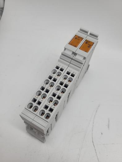 Used Rexroth 7261 R-IB IL RS485/422-PRO-PAC