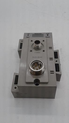 Used Aventics Sub-Bus G3 310210222057