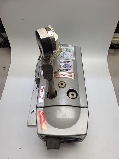 Used Becker 2018 3309328 VT4.10 50/60Hz