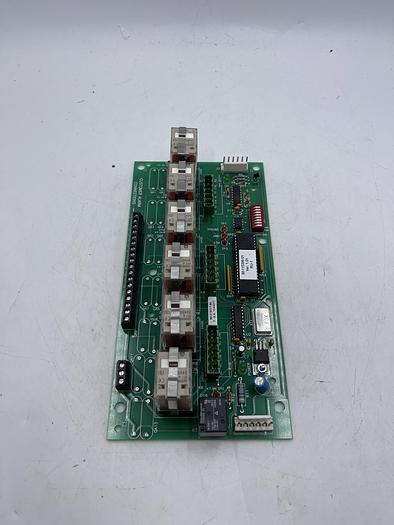 Used Solid state controls 70-411972-90