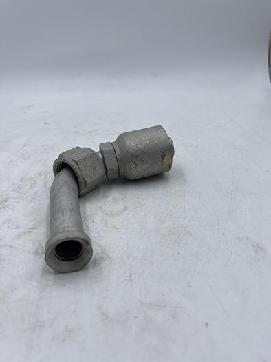 Used FML 90 DEG ELB Long 3/4 x 3/4