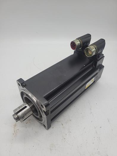 Used Allen-Bradley MPL-B330P-SJ74AA Ser.A