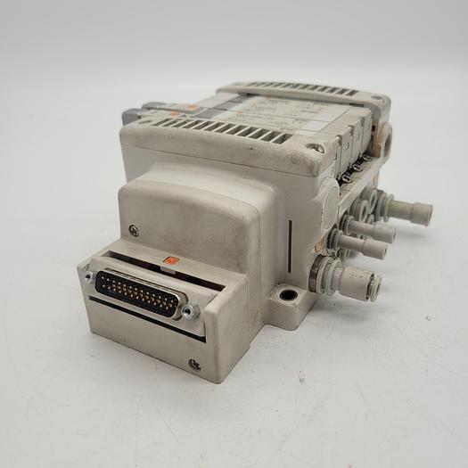 Used SMC HHB-108910 pneumatics