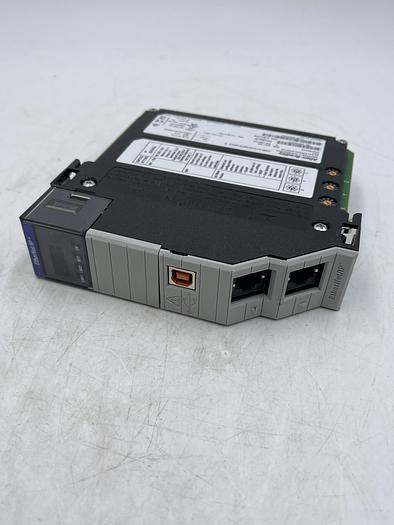 Used Allen-Bradley 1756-EN2TR Ser C