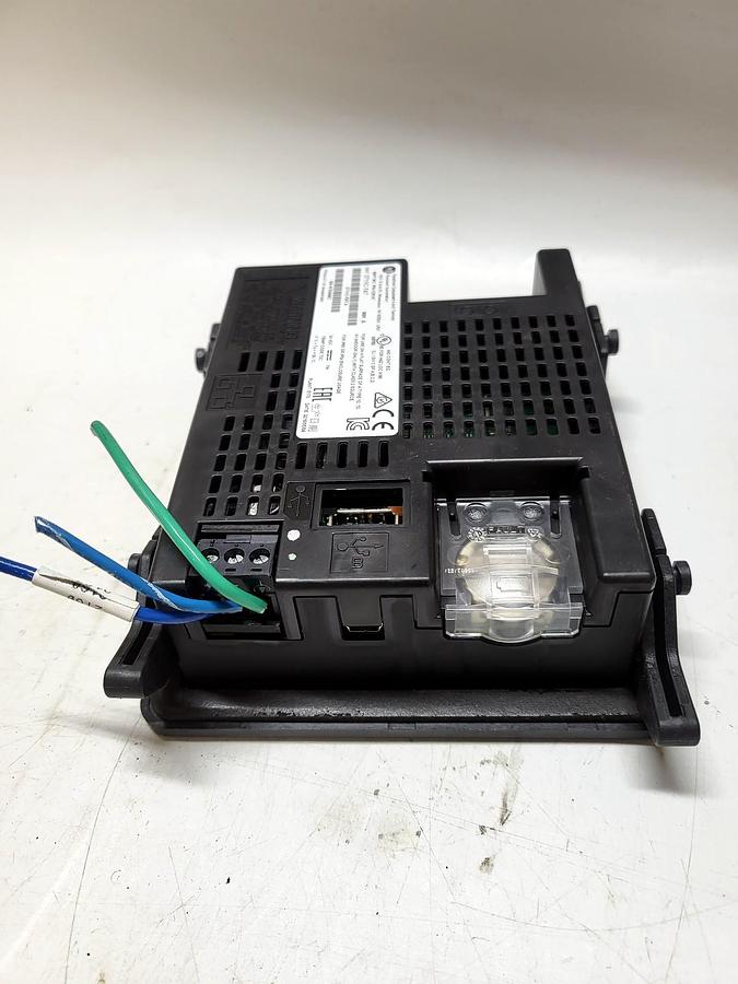 Allen-Bradley 2711C-T4T unknown