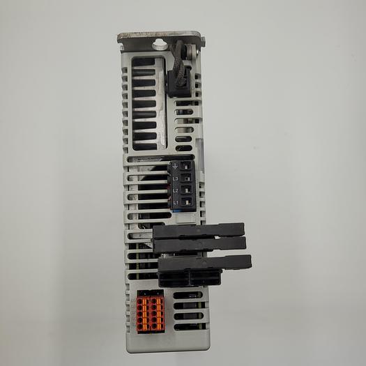 Used AB ALLEN BRADLEY KINETIX 5500 SERVO DRIVE CAT# 2198H015ERS