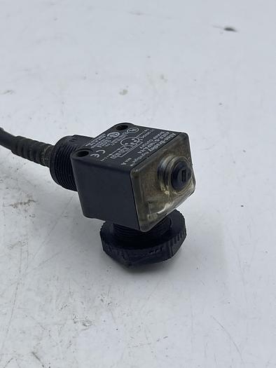 Used Allen-Bradley 42EF-S1MPA-Y4 Ser A