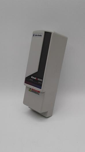 Used Allen-Bradley Bulletin 2094 Slot Filler 2094-PRF