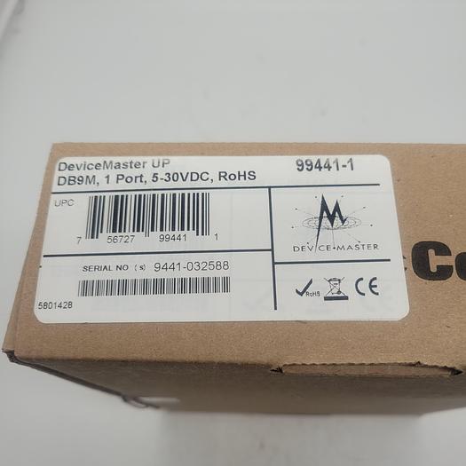 Comtrol Device Master UP DB, 1 Port 999441-1