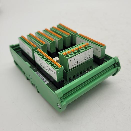 Used 0024104147 B 1022 Circuit Board