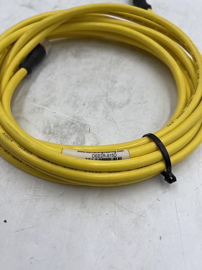 Used Banner DEE2R-815D