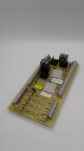 Used Hayssen Circuit Board 1078-7F-0050