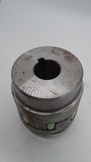 Used GR42STEEL42MM 42mm Bore X12mm KW HUB