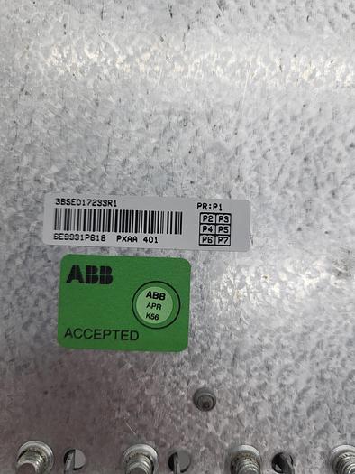 Used ABB Millmate Control 400W 3BSE017233R1