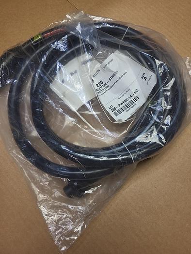 Allen-Bradley Bulletin Armor Connect 280-PWRM35A-M3 Ser.A