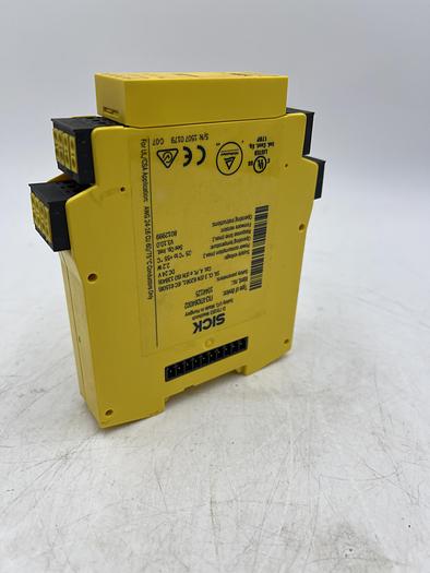 Used Sick FX3-XT1084002