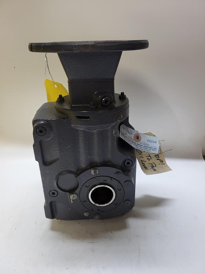 Used 34-04-080 Gearbox