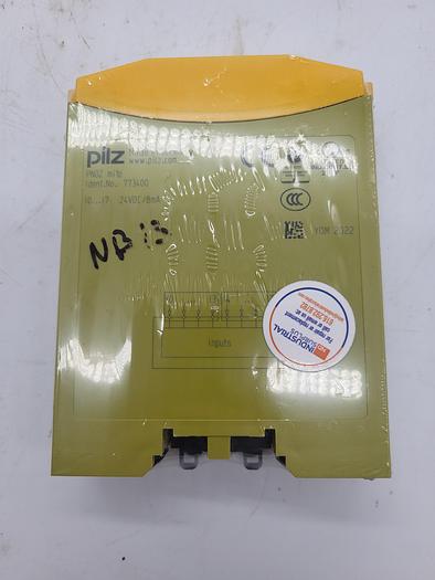 Used Pilz PN0Z 773400