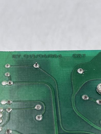 Used K-TRON EY013/04/86DCR7