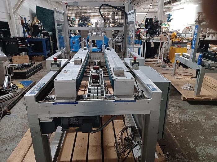 Used Wexxar WF10 #4367