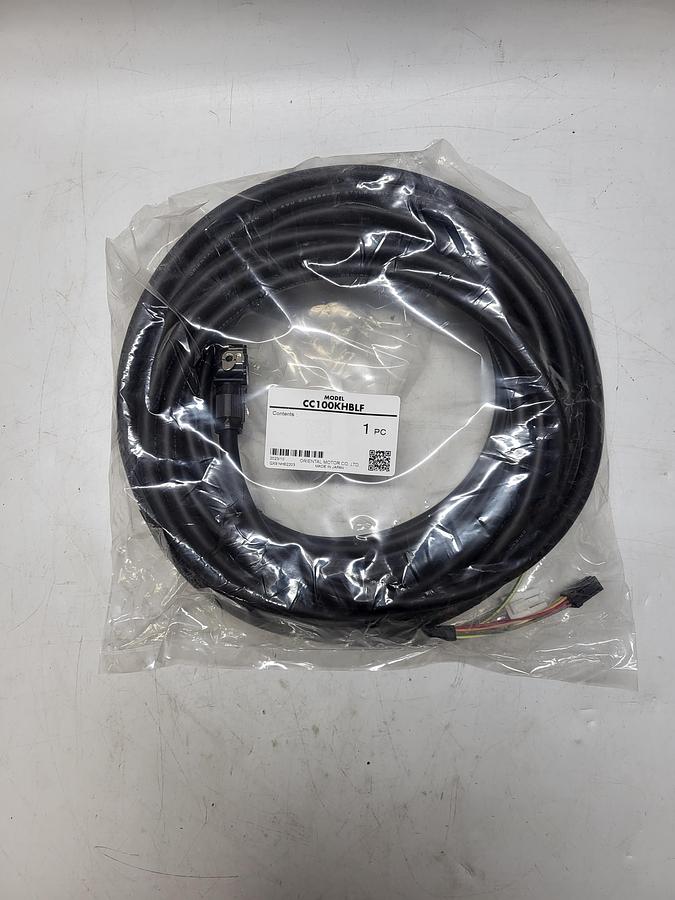 Oriental Motor CC100KHBLF Cable