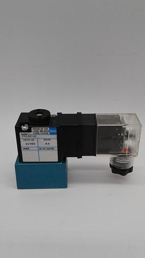 Used MAC PID-501JD