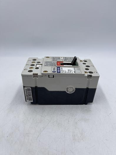 Used ALLEN-BRADLEY 140U-H2C3-60 A