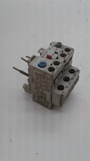 Used Allen-Bradley 193-EA1DB B