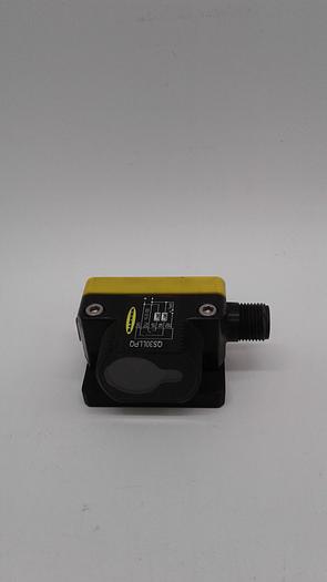 Used Banner Camera Lens QS30LLPQ