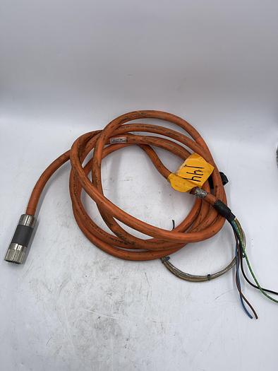 Used Allen-Bradley 2090-CSBM1DF-14AA09(144”)