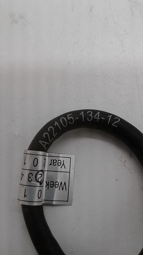 Used Allen-Bradley A22105-134-12 Cable